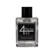 Load image into Gallery viewer, Almond Vanilla by Niche4All.com
